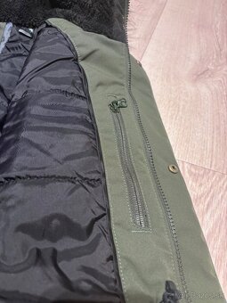 O’Neill bunda veľ.XS - 10