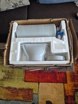 Mobilna Klimatizacia MTG - 10