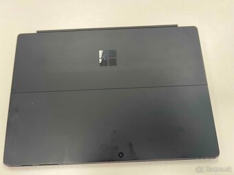 Microsoft Surface Pro 7 – i7 / 16 GB RAM / 256 GB SSD + kláv - 10