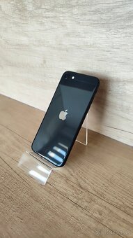Apple iPhone SE 2020 - super stav + DARČEK - 10