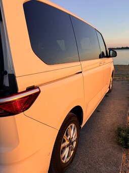 VW MULTIVAN T7 2.0 TDI 110 kW DSG – 6 MIEST - 10