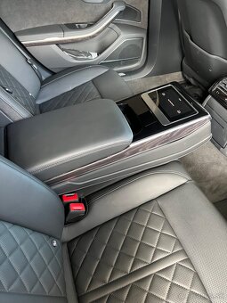 Audi A8 50 3.0 TDI mHEV V6 quattro tiptronic - 10