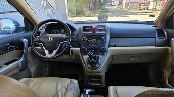 Honda CR-V 2.2 i-CTDi Elegance - 10
