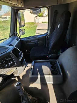 Volvo fmx460 8x6 - 10