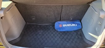 Predám Suzuki sx4, 1.6 Benzín, 4X4 - 10