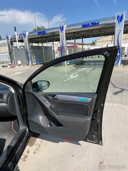 Volkswagen golf 1.2TSi - 10