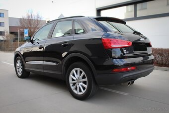 Audi Q3 2.0 TDI - 10
