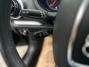 Audi A3 1.6 TDI 110k DPF Ambition - 10