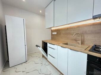 2 izbový moderný byt, 52 m2 - Smižany - PRENÁJOM - 10