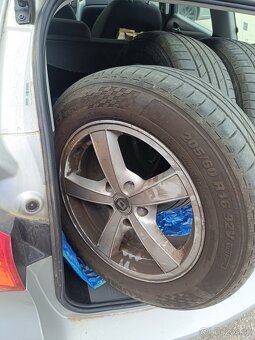 predam Astra J Sports Tourer 1.7 CDTI 96kw - 10