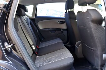 Seat Leon 1.9 TDi Reference - 10