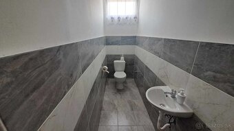 IZBA na prenájom - rodinná ubytovňa - 295€ - Vrútky - 10