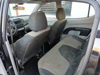 MITSUBISHI L200 - NA PREDAJ / NA SPLATKY - 10