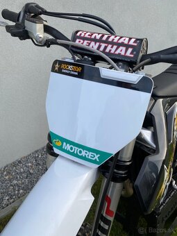 HUSQVARNA FC 450 ROCKSTAR - 10