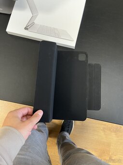 💥 iPad Pro 11” (4. gen) – TOP STAV + BRUTÁLNE PRÍSLUŠENSTVO - 10