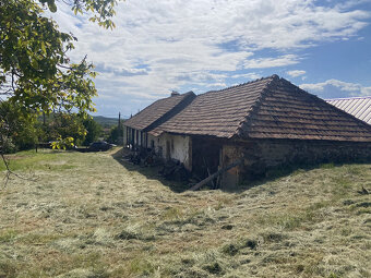PREDAJ Rodinný dom Fony, Maďarsko - 10