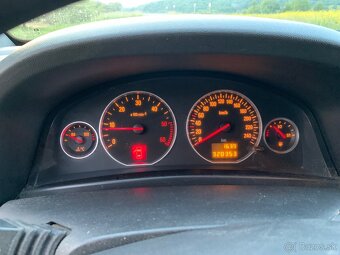 Opel vectra 2.2 TDi 92kw combi - 10