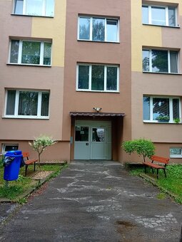 Na predaj balkonova garzonka - 10