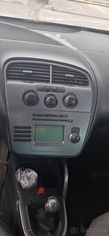 Rozpredám Seat Toledo 3 1.6mpi 75kw - 10