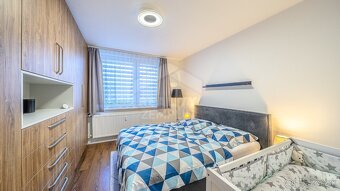 Nádherná 3i chyžka, loggia, zeleň, Okružná - 10