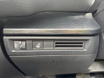 Citroën C5 X 1.6 PureTech 181 S&S SHINE EAT8 - 10