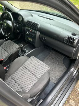 Seat Leon 1.8t Top Sport - 10