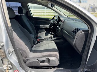 VW Golf 5 1.9TDI 77kw - 10