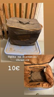 Nevyužité - 10