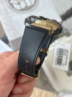Casio G-Shock Stone Series 40th Anniversary - 10