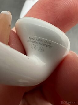 Apple AirPods 4 - 10