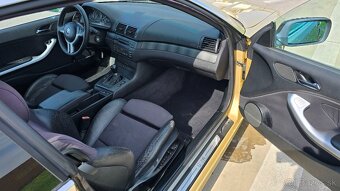 BMW e46 330ci - 10