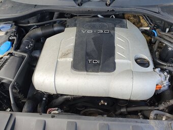 Audi Q7 3.0tdi - 10