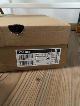 Salomon xt-6 gore-tex lunar rock - 10
