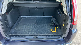Predám Citroen C4 Grand Picasso 2.0 HDI Exclusive - 10