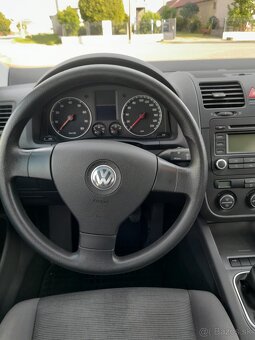 Volkswagen golf 1.4 benzin 126000km - 10
