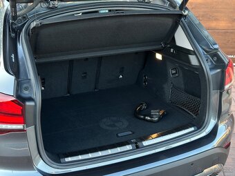 BMW X1 20D XDRIVE 140KW XLINE 6/2022 ODPOČET DPH - 10