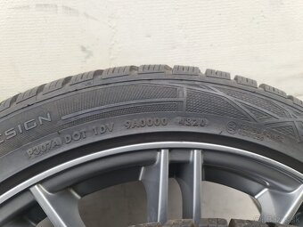 5X112 R20 RIAL-GERMANY 235/45 R20 ZIMNE PNEU - 10
