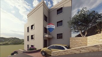 Luxusný apartmán, Penthouse, Primošten, Chorvátsko - 10