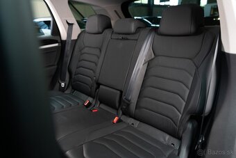 Volkswagen Touareg 3.0TDI 170kW, automat, 4x4, 2019, DPH - 10