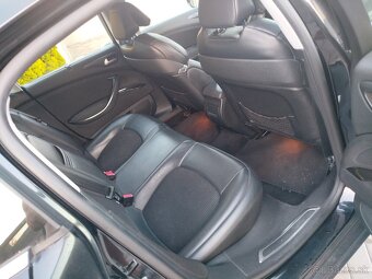CITROEN C5, X7, 2,0HDI, automat - 10
