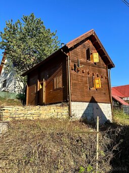 Rodinný dom na predaj - 10