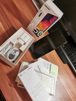 SAMSUNG GALAXY A51 KOMPLET SUPER CENA - 10
