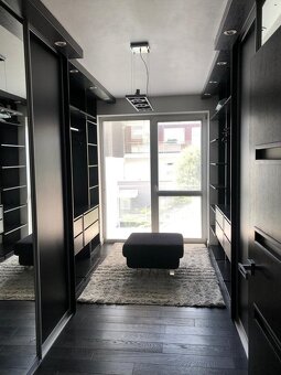 4. izbový Apartmán na prenájom, 131 m2 + 73 m2 terasa, Kondo - 10