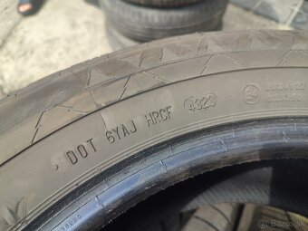 225/55 r17c continental - 10