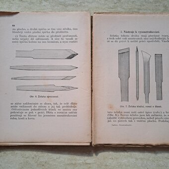 Odborná príručka Soustružníctví 1925 - 10