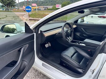 Tesla Model 3 Performance 82kWh AWD - 10
