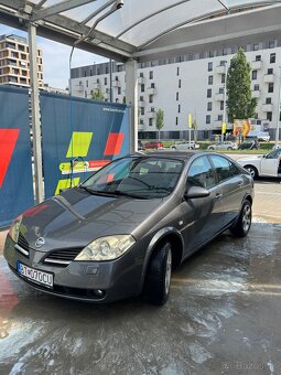 Nissan primera 2x TOP ponuka - 10