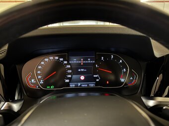 Predám BMW 320d xDrive,2020, DPH,Kompletná servisná história - 10