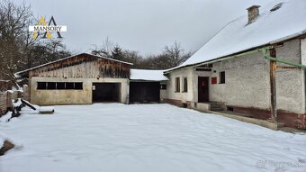 NA PREDAJ, Rodinný dom v Obci Veľké Rovné - 10