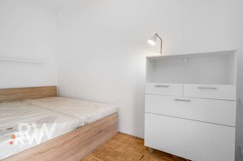 REWIN I VÝNIMOČNÝ 2-IZBOVÝ BYT NA PRENÁJOM - 10